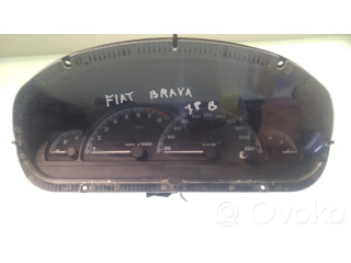 Přístrojová deska  Fiat Bravo - Brava 1998 606127001  