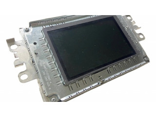 Дисплей    31382525, 7609502009   Volvo V70