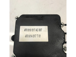 Блок АБС 4F0614517T, 4F0910517AC   Audi  A6 S6 C6 4F  2004-2011 года