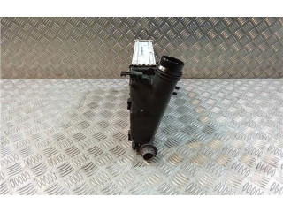 Интеркулер  144614ED1A, IA2190   Renault Kadjar 