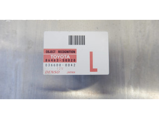Блок управления 8646350020   Lexus LS 460 - 600H