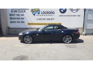 Přístrojová deska  Jaguar XK - XKR 2007 C2P12775, 6W8F10894A  