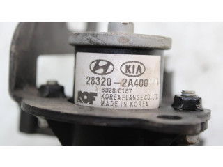 Řídící jednotka 283202A400   KIA Rio 