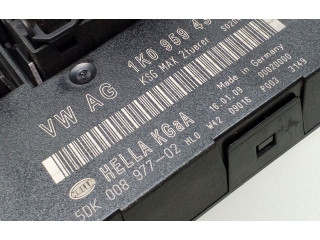 Блок комфорта 1K0959433BT   Volkswagen Tiguan   