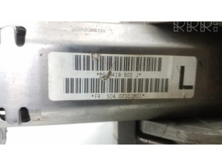  рейка  Колонка рулевая 8P1419502J, 07101800166   Audi A3 S3 8P 2003-2012 года