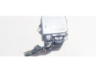 Блок подушек безопасности 1s7t14b056bf, cd132   Ford Mondeo Mk III