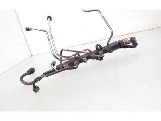 Vstřikovací lišta 8945860010, EG002538   Toyota Corolla E120 E130     