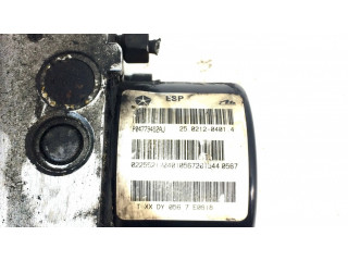 Блок АБС 00404577C200, 25092843153   Chrysler  300 - 300C  2005-2010 года