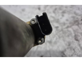  рейка  Колонка рулевая 2S51-14553-AA   Ford Fiesta 2006 - 2008 года