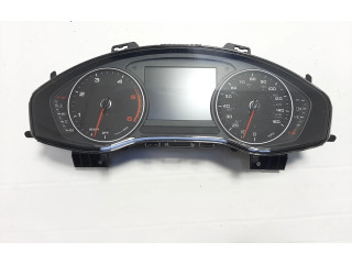 Панель приборов 8W5920941   Audi A4 S4 B9 8W       