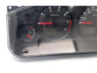 Přístrojová deska  Nissan Navara 2007 24810400A, 24810320C  
