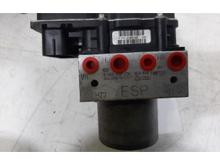 Jednotka ABS 8E0614517BF, 0265234366   Seat Exeo (3R) 2008