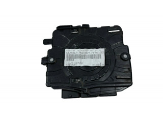 Блок управления двигателя 0281019819, 9805947680   Citroen C3