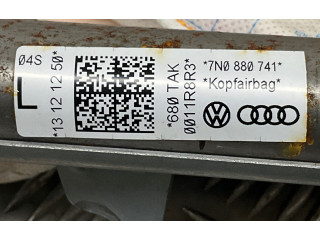 Боковая подушка безопасности 7N0880741   Seat Alhambra (Mk2)