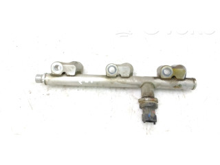 Vstřikovací lišta 0261545124, 85641   Suzuki SX4 S-Cross    K10C 