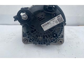 Генератор FG18T177, 2717071B   Renault Kadjar      