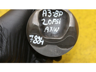  Поршень с шатуном    Audi A3 S3 8P  