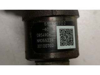 Vstřikovací lišta 55490702, 15133810902   Opel Mokka  pro naftový motor 1.6 B16DTH 