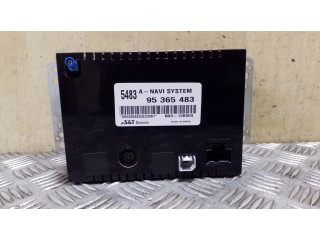 Дисплей    95365483   Chevrolet Captiva
