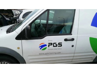 Зеркало электрическое        Ford Transit -  Tourneo Connect  2009-2013 года   
