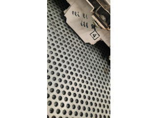 Спидометр (приборный щиток) Renault Master II  1998 - 2003 года 00201256664      