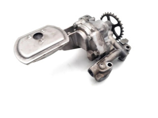 Čerpadlo oleje 9638783980   Peugeot Expert   RHZ(DW10ATED);RHZ(DW10BTED);RHZ(