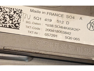    Рулевая рейка 5Q1419512D   Audi Q2 -  -  года