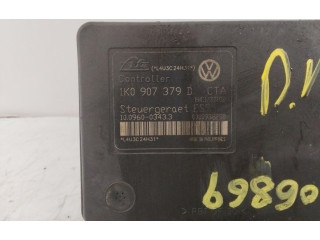 Jednotka ABS 1K0907379D   Audi A3 S3 8P 2003