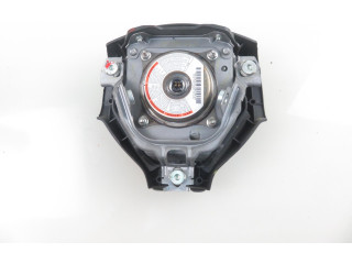 Подушка безопасности водителя 4815079J10, 4815079J10   Fiat Sedici