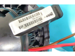 Вентилятор печки    T1019714Q, IMPRK1181922   Opel Meriva B