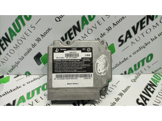 Блок подушек безопасности SV23-08   Fiat Stilo