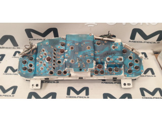 Přístrojová deska  Mazda 323 1997 BE6M  
