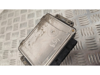 Řídící jednotka 9644157380, 0281010707   Peugeot 206 CC 2003