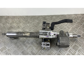    Рулевая рейка 8756034010, 4621036030   SsangYong Rexton 