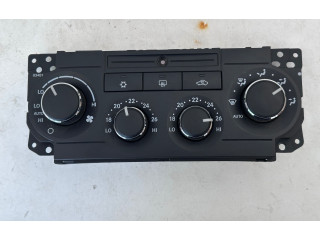 Блок управления климат-контролем P55111031AH, 031AH9   Chrysler 300  300C
