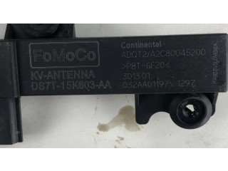 Блок управления DS7T-15K603-AA   Ford Kuga II