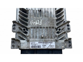 Блок управления двигателя 7G9112A650UH, 5WS40595HT   Ford Mondeo MK IV