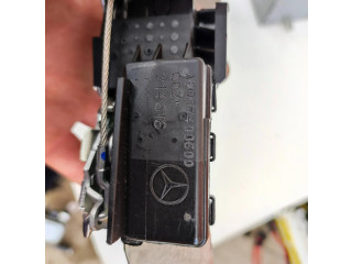 Замок багажника A0097400600, 214616    Mercedes-Benz E W213 2016- года
