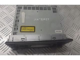Pojistková skříňka Řídící jednotka BSM 39101-S6A-B010-M1   Honda Civic 2004