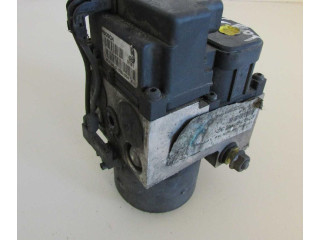 Блок управления АБС 9636084580, Bosch   Peugeot 306