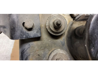 Jednotka ABS 7M0614111AE, 98VW2L580AD   Seat Alhambra (Mk1) 2000