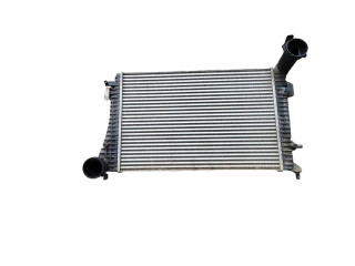 Интеркулер  0281002399   Volkswagen Caddy 