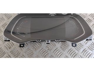 Přístrojová deska  Renault Clio V 2021 248095682R  