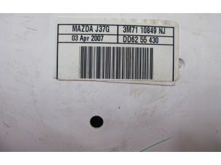 Панель приборов 3M7110849NJ   Mazda 2       