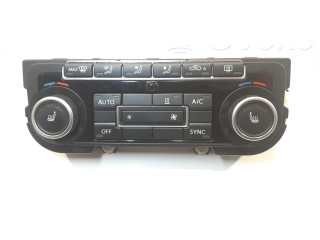 Блок управления климат-контролем 5K0907044   Volkswagen Tiguan
