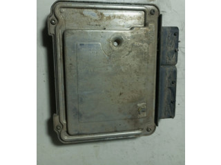 Řídící jednotka 55205632, 0281013409   Opel Vectra C 2008