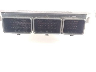 Блок управления двигателя 0281011324, 8200309316   Renault Scenic I