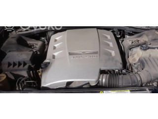 Блок комфорта P56029328AB   Chrysler 300M   