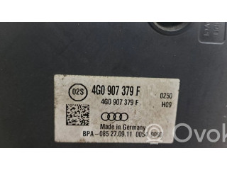 Блок АБС 4G0907379F, 4G0614517P   Audi  A6 S6 C7 4G  2011-2018 года