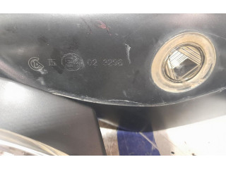Zpětné zrcátko  Peugeot 3008 I   E4023298  